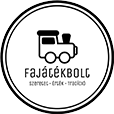 Fajátékbolt webáruház