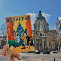 Budapest