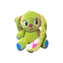 Plüss Figura