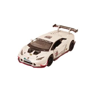 Lamborghini Huracan GT - fehér
