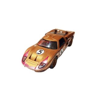 Ford GT40 MKII (2) 1966