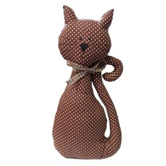 Pöttyös textil - Cica nagy Florina