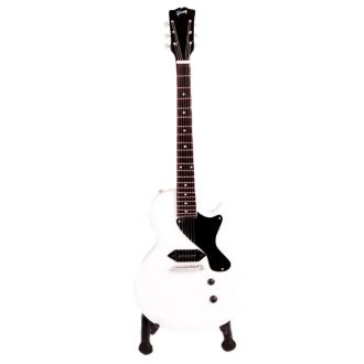 Makett Gitár - Green Day Billie Joe Armstrong