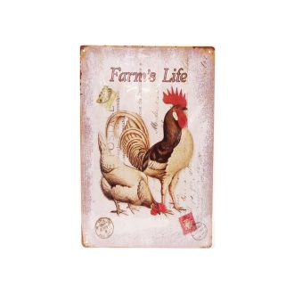A4 Farm Baromfi