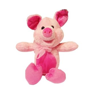 Plüss figura - Malacka