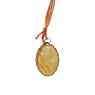 Karsztvíz Nyaklánc - Hetti