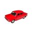 Skoda 100 - piros