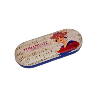 Szecessziótól-napjainkig Szemüvegtok - Turandot