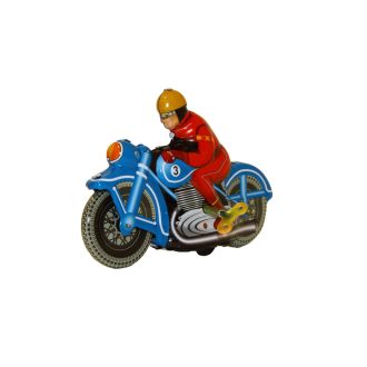 Retro Játék - Motoros