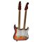 Makett Gitár - Fender Double Neck