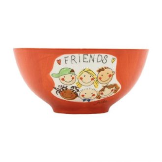 Mila Müzlis - Friends