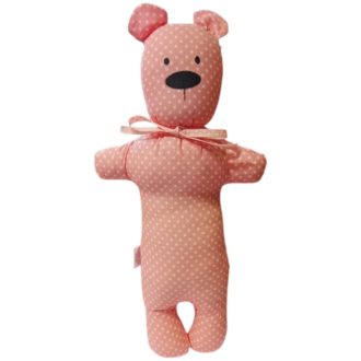 Pöttyös textil - Maci nagy Mia