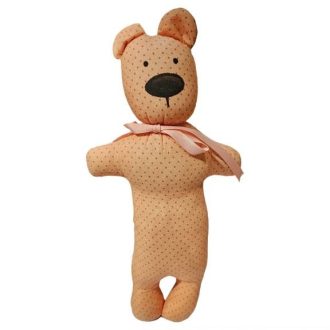 Pöttyös textil - Maci nagy Tina