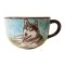 Kutya Husky bögre 6dl
