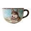 Kutya Husky bögre 6dl