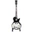 Makett Gitár - Les Paul James Bond 007