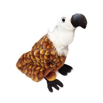 Plüss figura - Sas