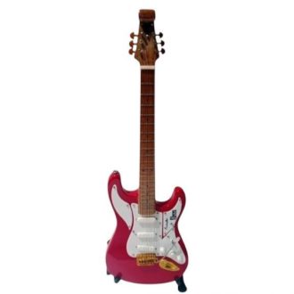Makett Gitár - Keith Richards STONES