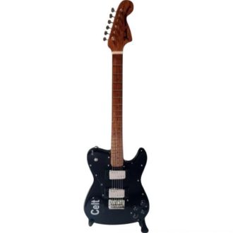 Makett Gitár - Gary Lightbody - Snow Patrol