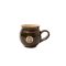 MG Hasas Bögre békakirály zöld 3 dl