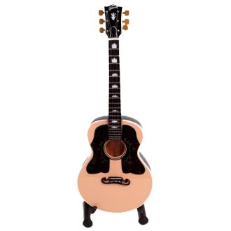 Makett Gitár - Rolling Stones Ron Wood