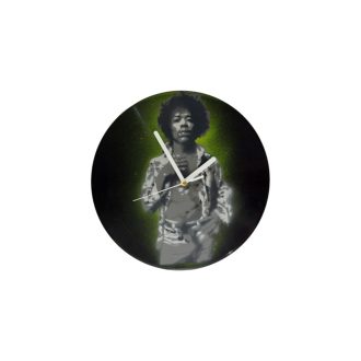 Bakelit Óra - Jimi Hendrix