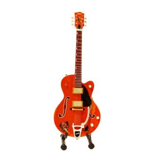 Makett Gitár - Brian Setzer