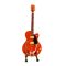 Makett Gitár - Brian Setzer