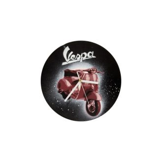 Bakelit Óra - Vespa