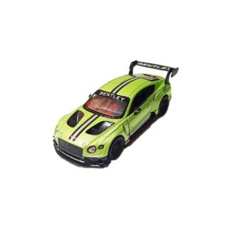 Bentley Continental GT3