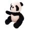 Plüss figura - Panda nagy