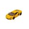 Lamborghini aventador - citromsárga