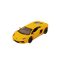 Lamborghini aventador - citromsárga