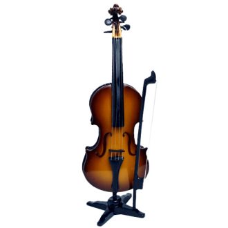 Makett Gitár - Cselló