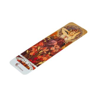 Könyvjelző - Szecesszió Polette