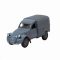 Citroen kisteherautó - kék