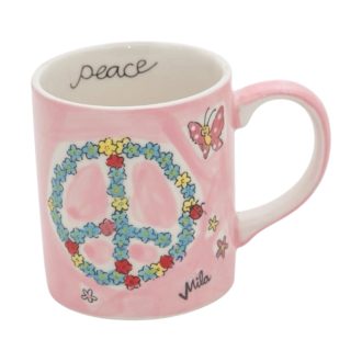 Mila Bögre - Peace