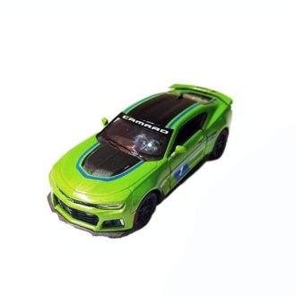 Camaro ZL1 2017