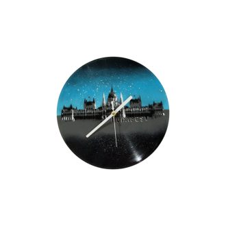 Bakelit Óra - Budapest Parlament