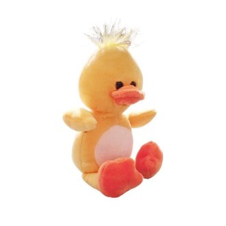 Plüss figura - Kacsa
