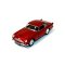 Aston Martin - piros