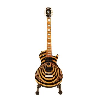 Makett Gitár - Zakk Wylde Vertigo