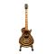 Makett Gitár - Zakk Wylde Vertigo