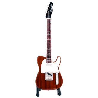 Makett Gitár - Rolling Stones Keith Ritchard