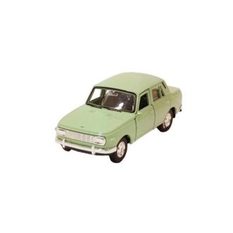 WARTBURG - szürke