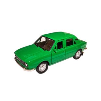 Skoda 100 - zöld