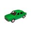 Skoda 100 - zöld