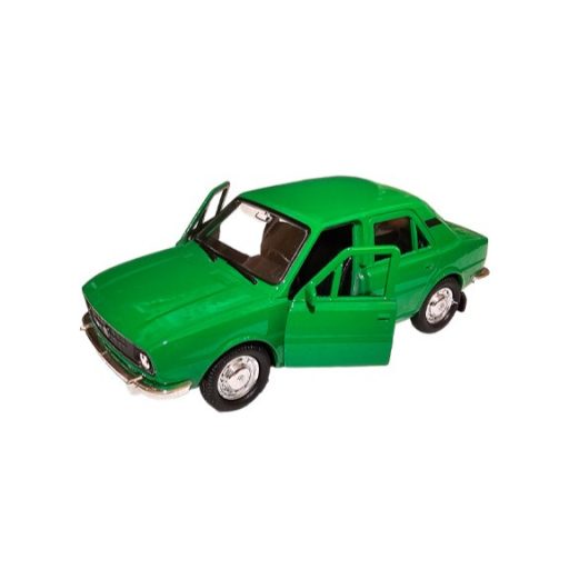 Skoda 100 - zöld