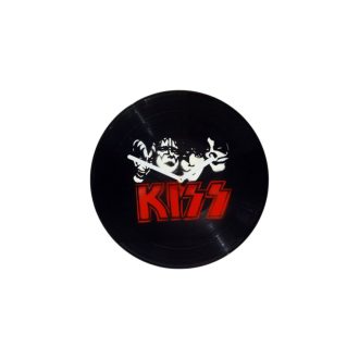 Bakelit Óra - Kiss