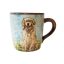 Kutya Golden Retriver bögre 4dl